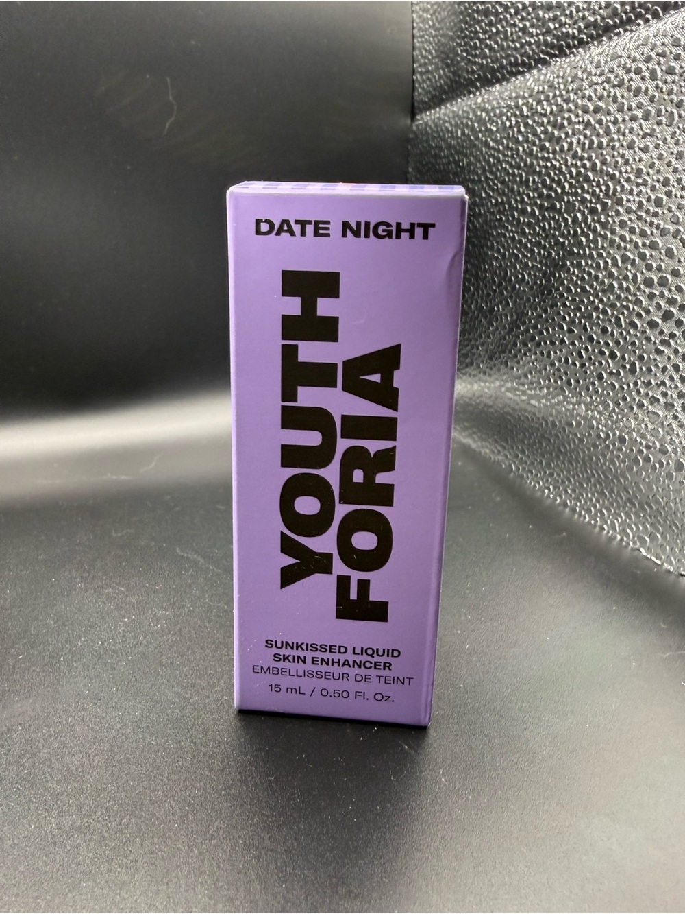 Youthforia Date Night Sunkissed Liquid Skin Enhancer - Bronzy-